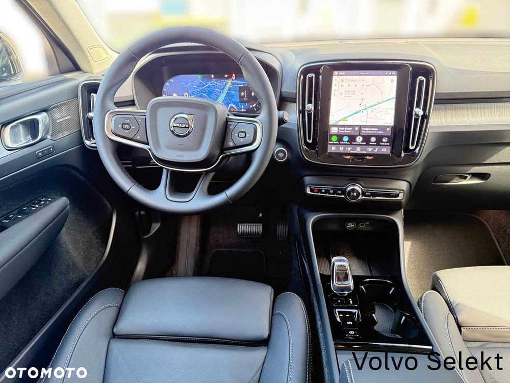 Volvo XC 40 - 17