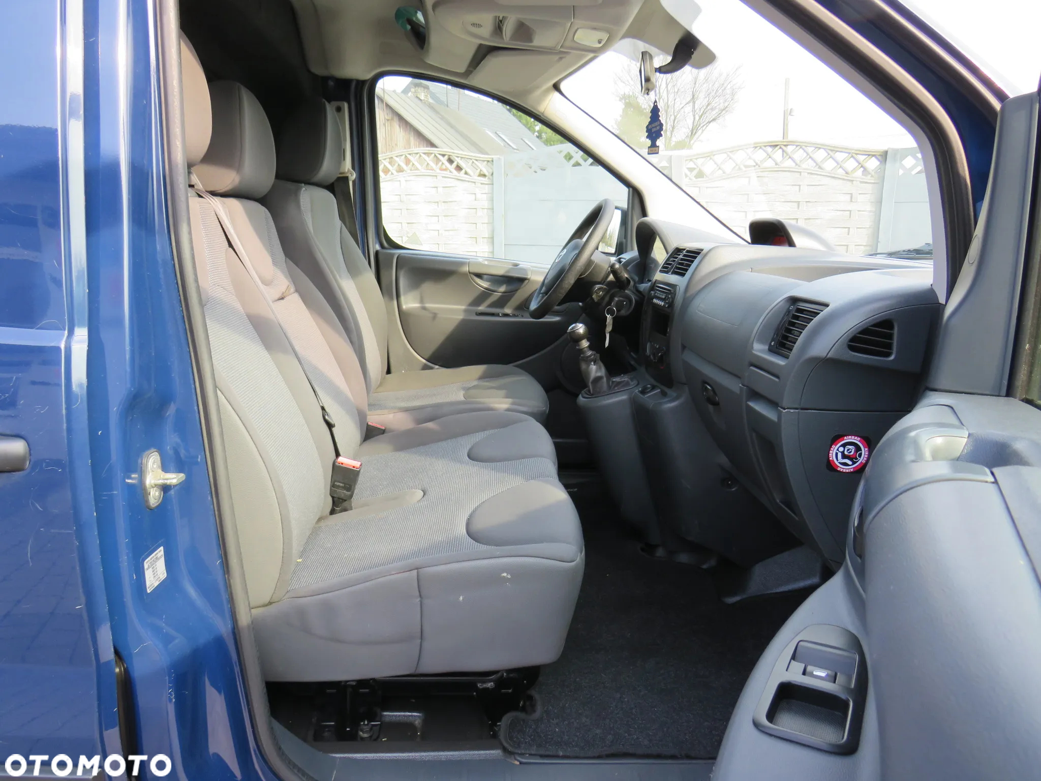 Toyota Proace Long 2.0HDI 128Ps - 30