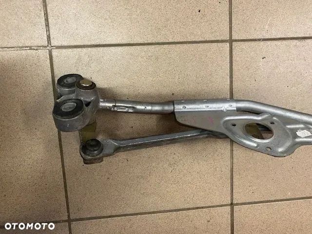 MECHANIZM WYCIERACZEK PRZÓD BMW E39 8259247 116226 - 2