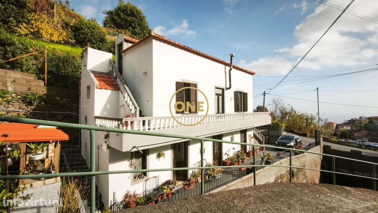 Moradia T3 - Grande imagem: 2/50