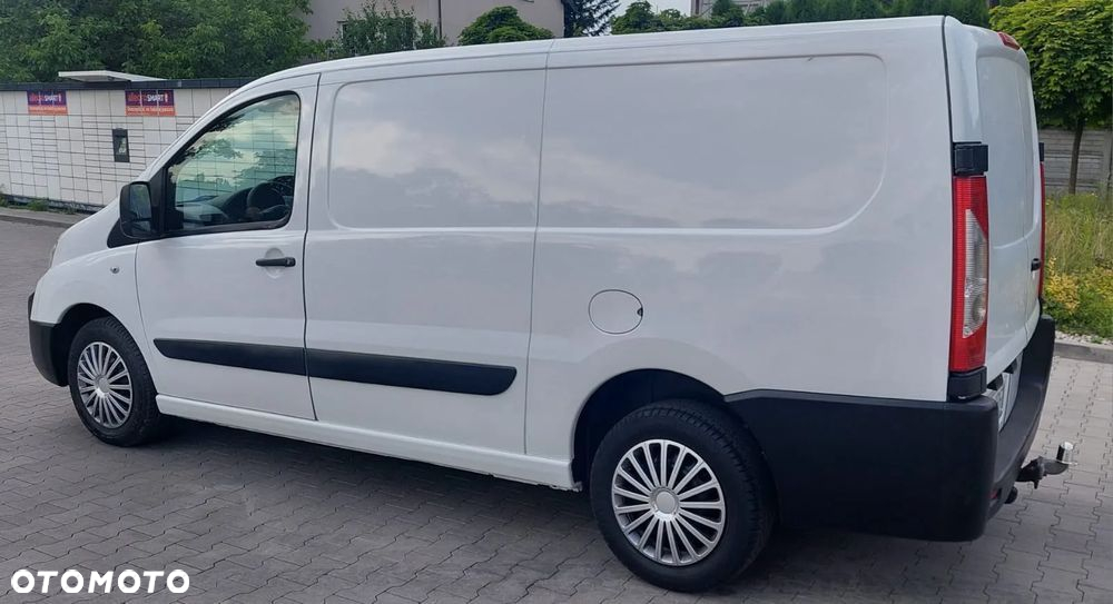 Citroën JUMPY - 13