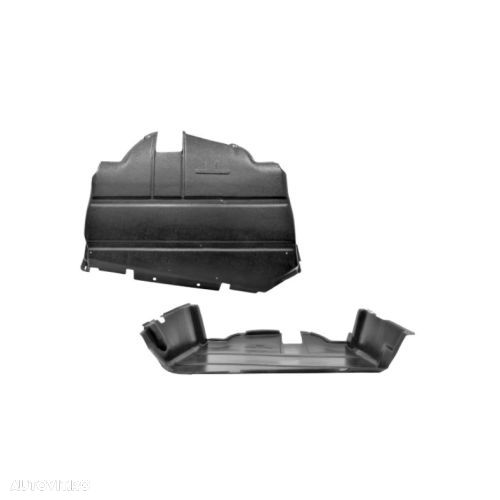 Scut motor Vw Sharan (7M), 05.1995-04.2010, Seat Alhambra 1996-2010; Ford Galaxy 1995-2006; Fata, 7M3805687P, 9550346Q - 1