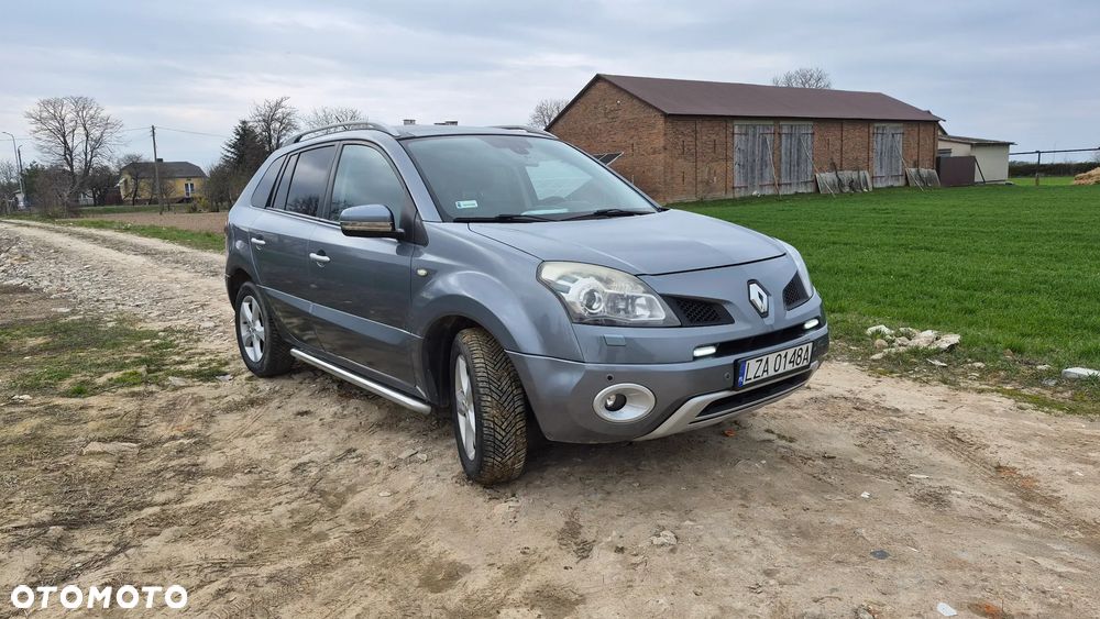 Renault Koleos 2.0 dCi 4x4 Privilege - 2