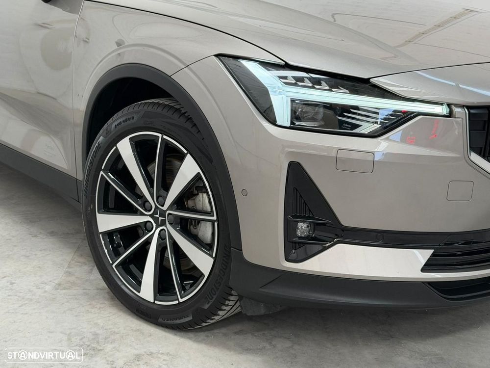 Polestar 2 Long Range 78 kWh AWD - 17
