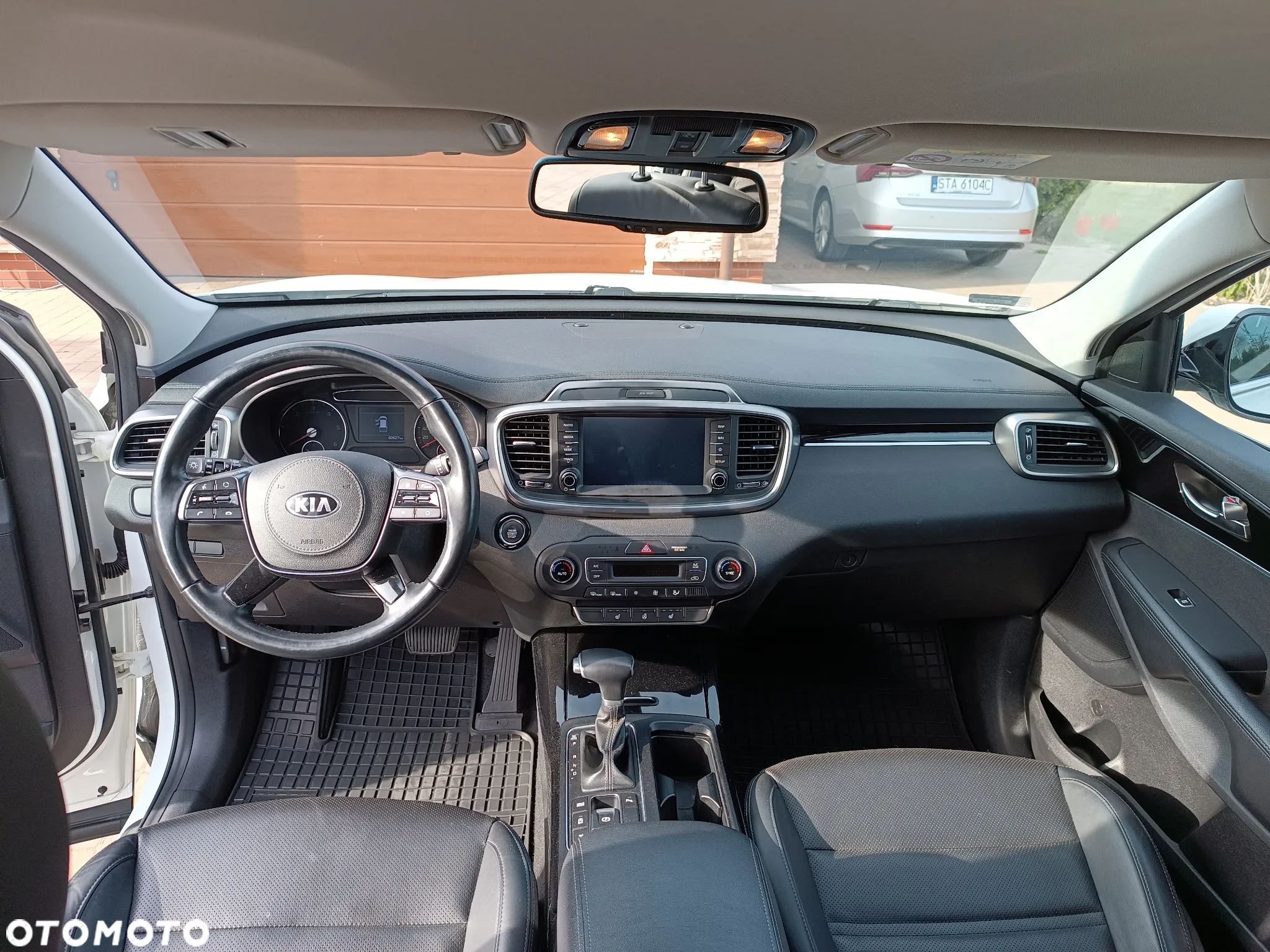 Kia Sorento 2.0 CRDI L - 16