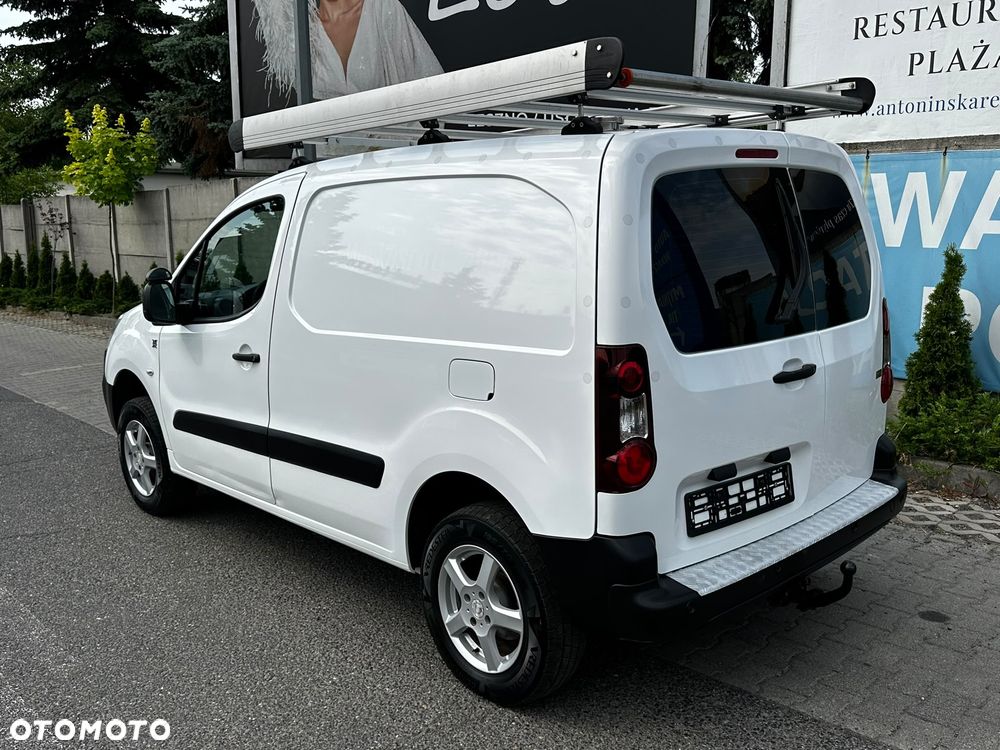 Citroën Berlingo - 3