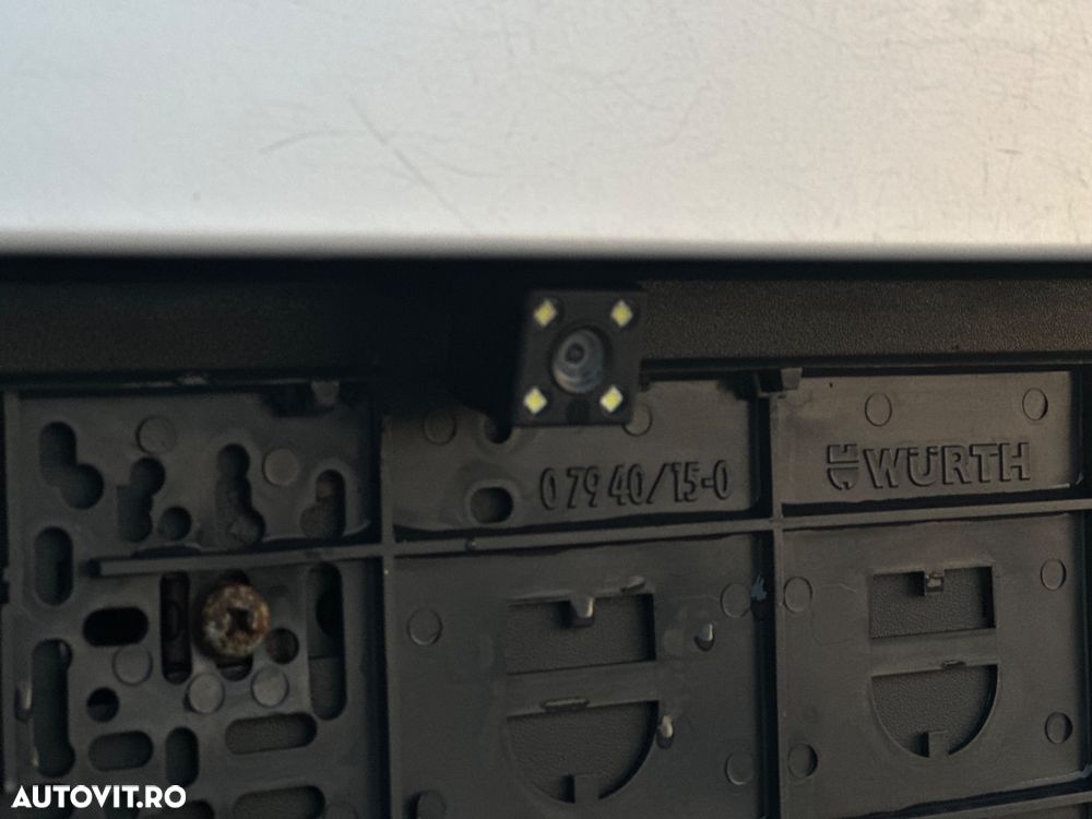 Kia Sportage 2.0 CRDI AWD Aut. Dream-Team Edition - 29