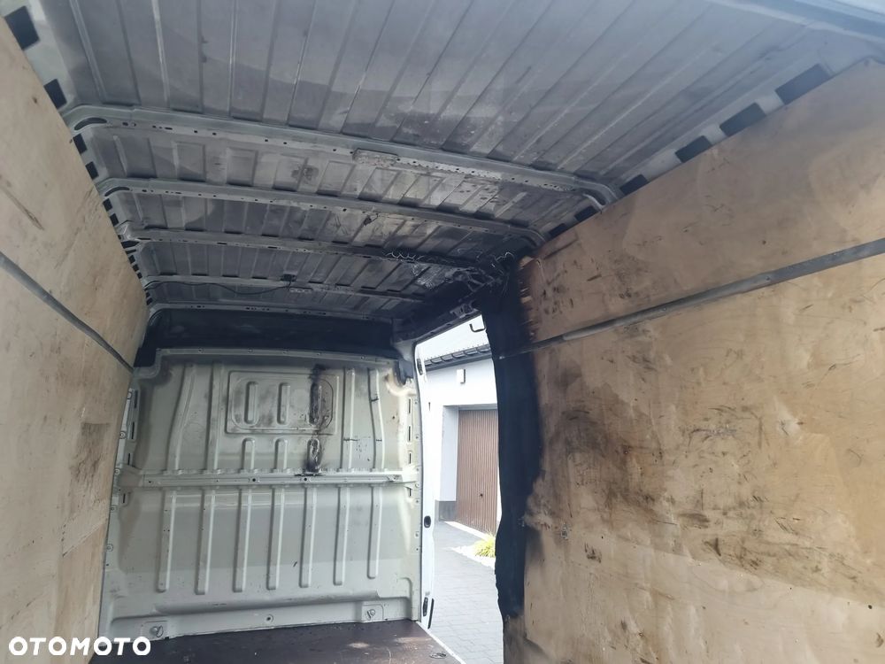 Opel Movano/Ducato  2.2 165 Ps L3h2 Salon Polska - 21