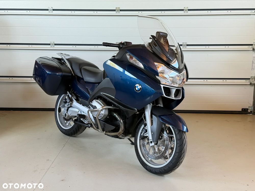 BMW RT - 2