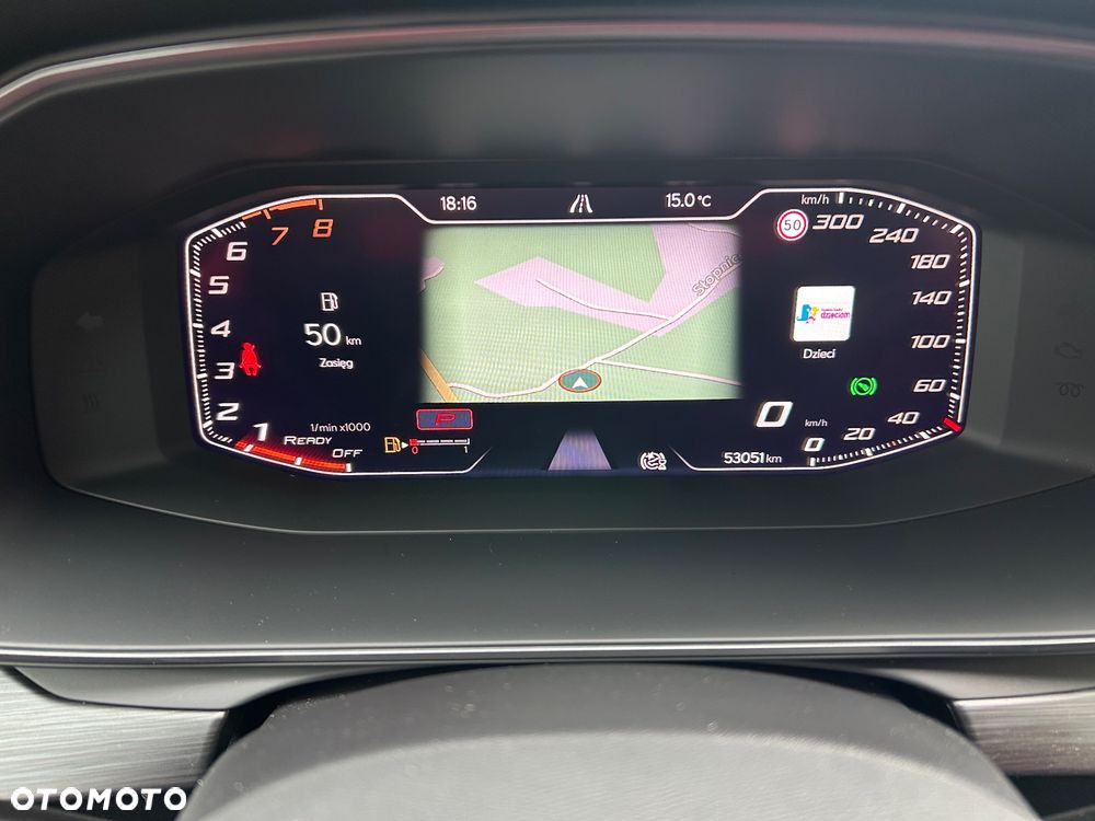 Cupra Formentor 2.0 TSI 4Drive VZ DSG - 17