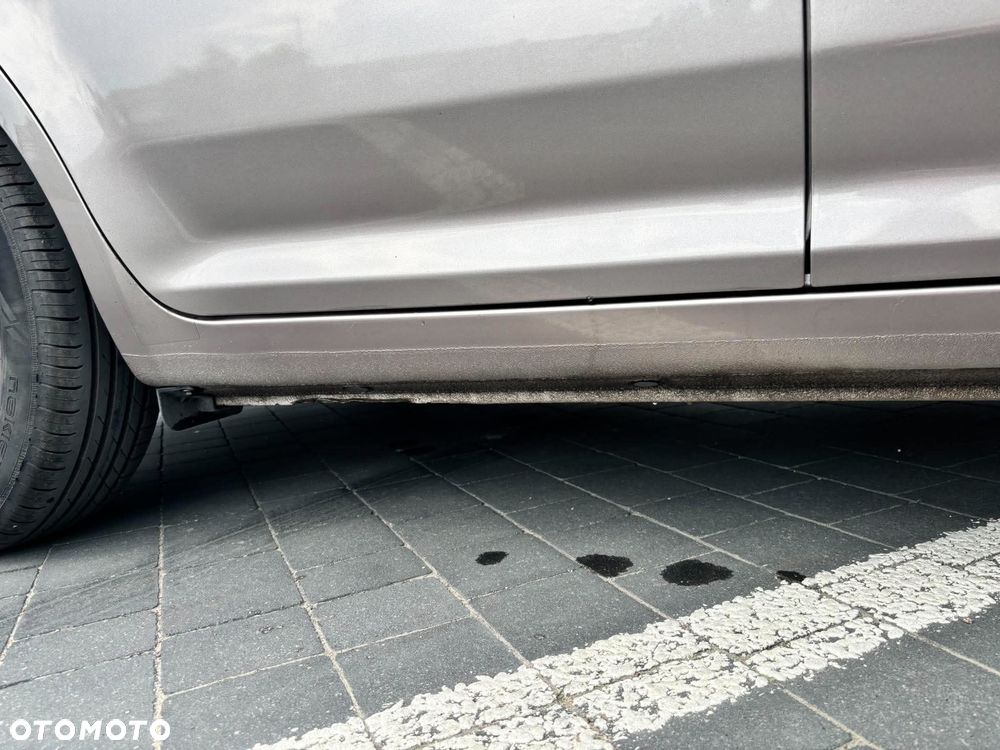 Kia Ceed 1.6 Comfort - 10