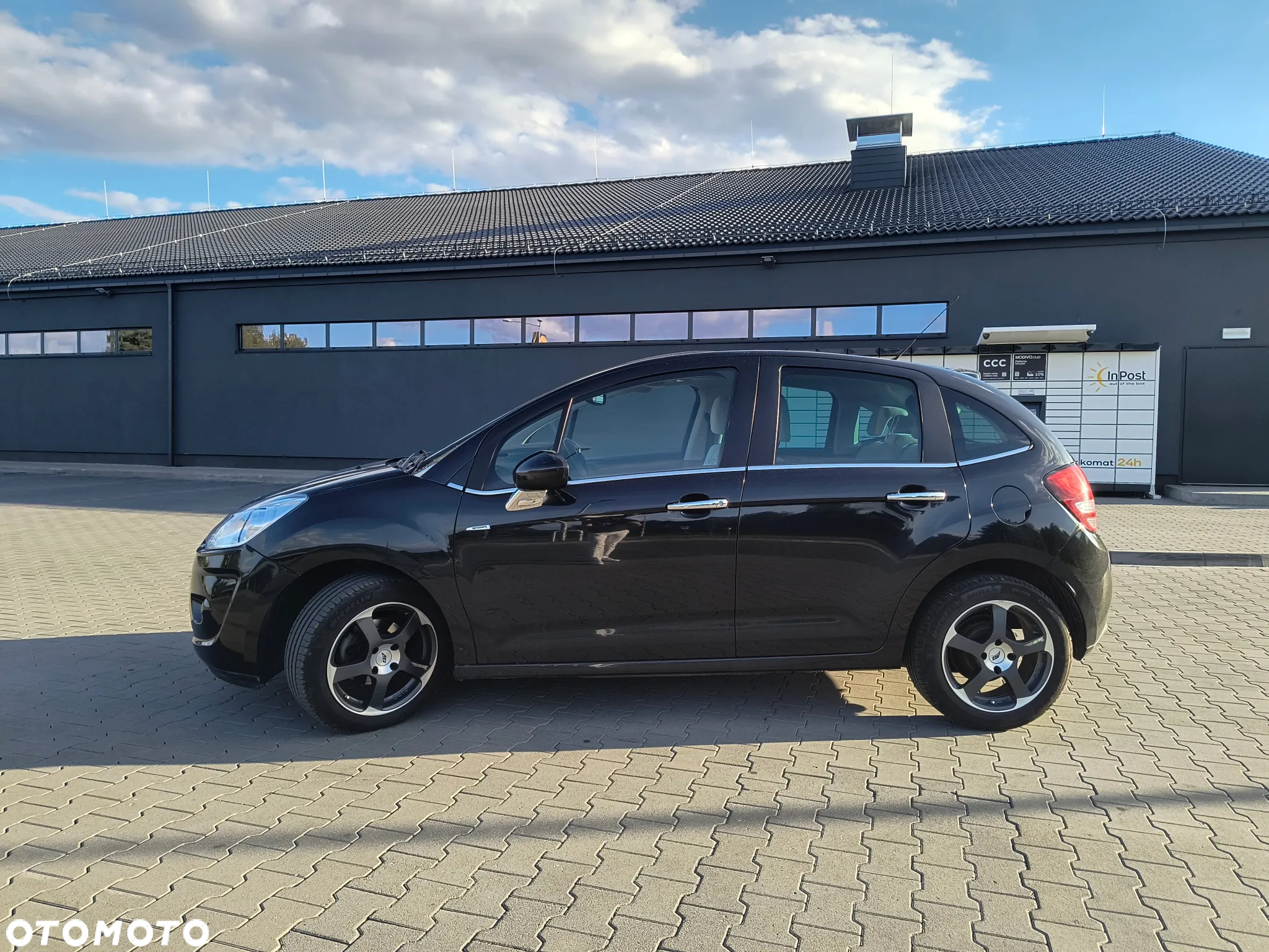 Citroën C3 1.4 VTi Exclusive - 3