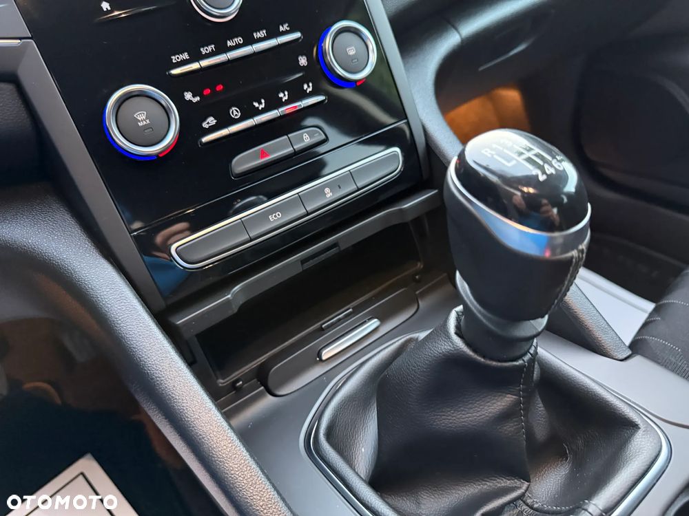 Renault Talisman BLUE dCi 150 INTENS - 39