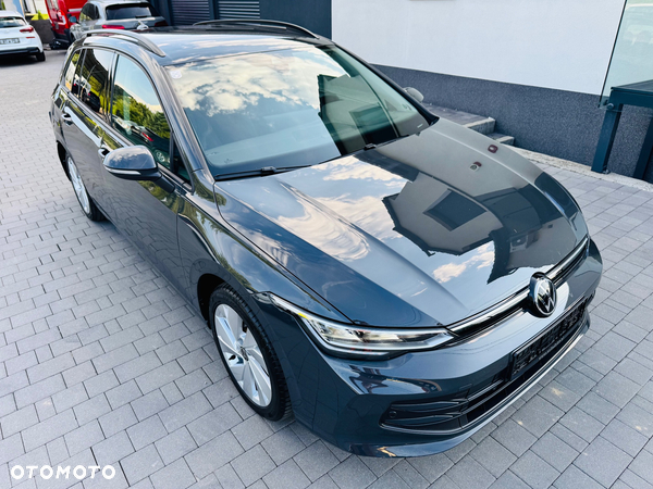Volkswagen Golf Variant 2.0 TDI SCR Life