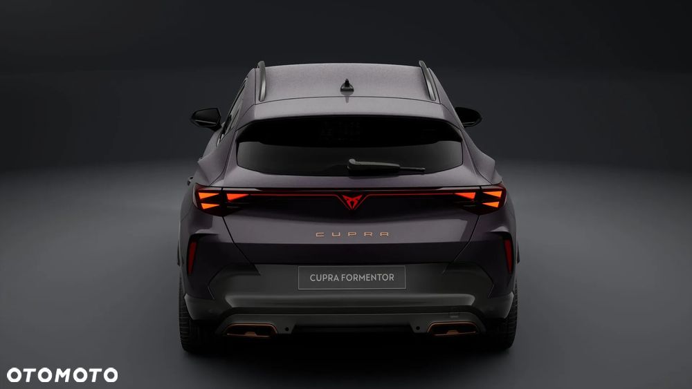 Cupra Formentor 2.0 TSI 4Drive DSG - 4