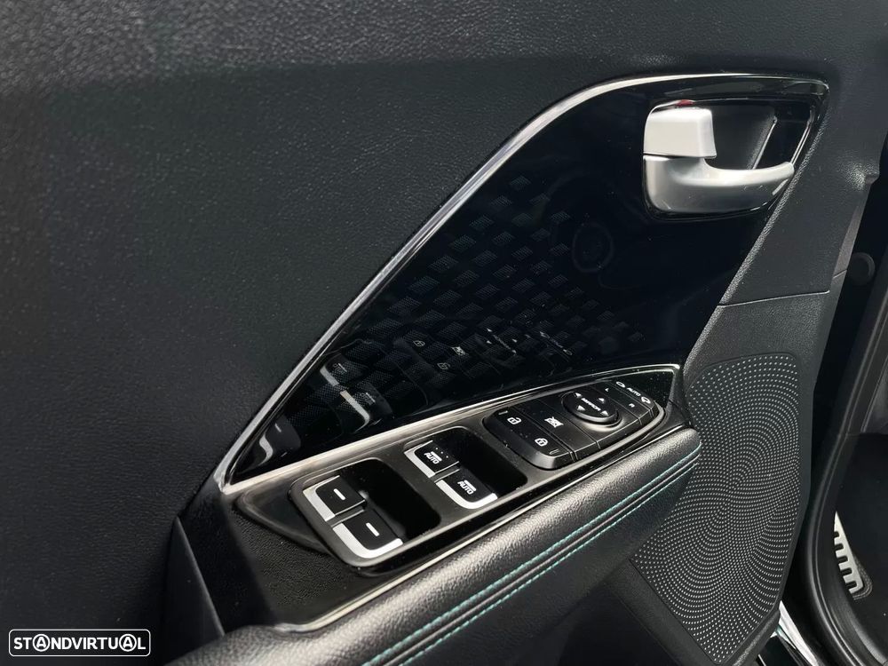 Kia e-Niro - 34