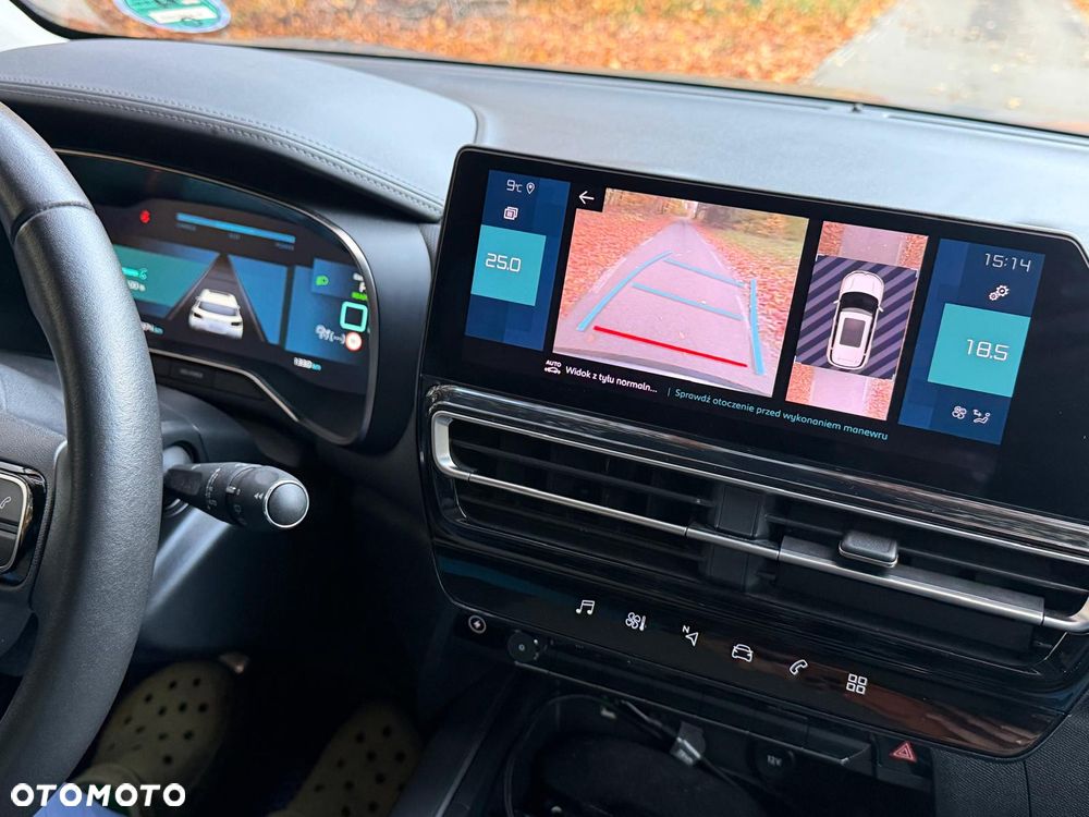 Citroen C5 Aircross 2023 photo 5