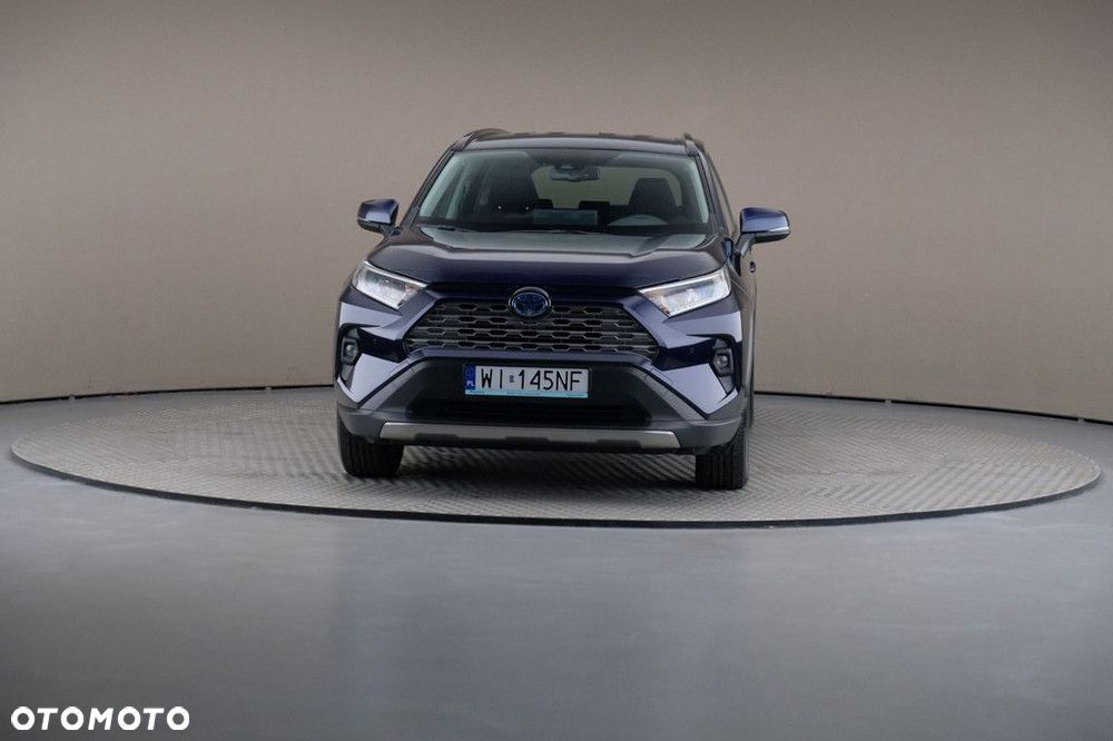 Toyota RAV4 - 3