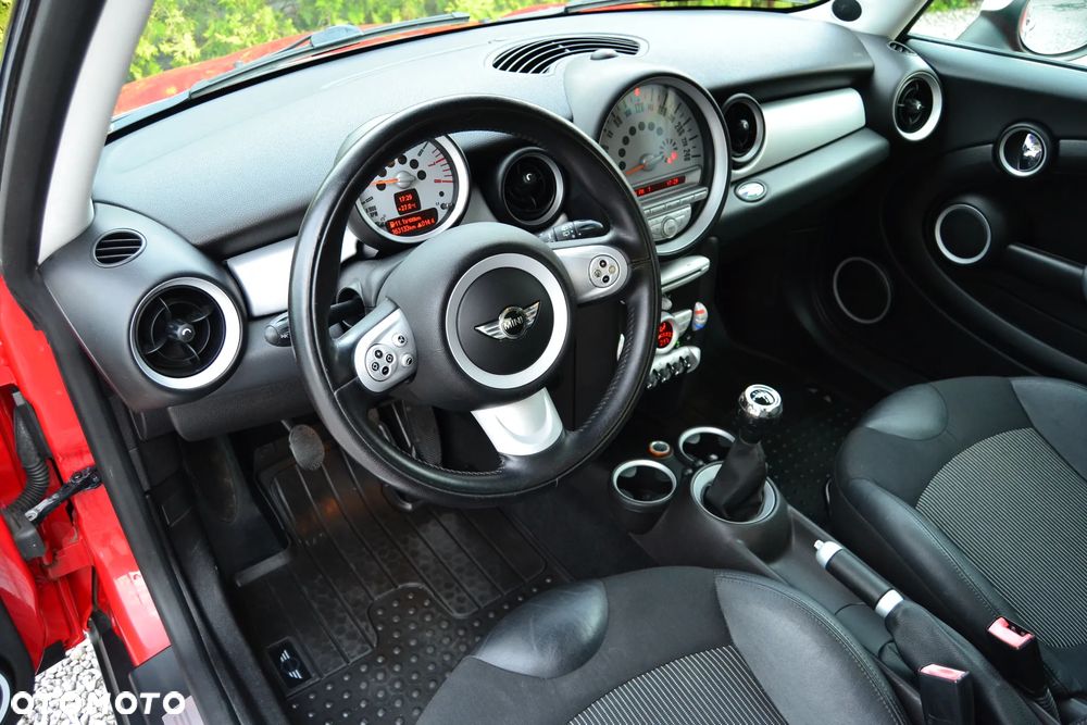 MINI Cooper - 7