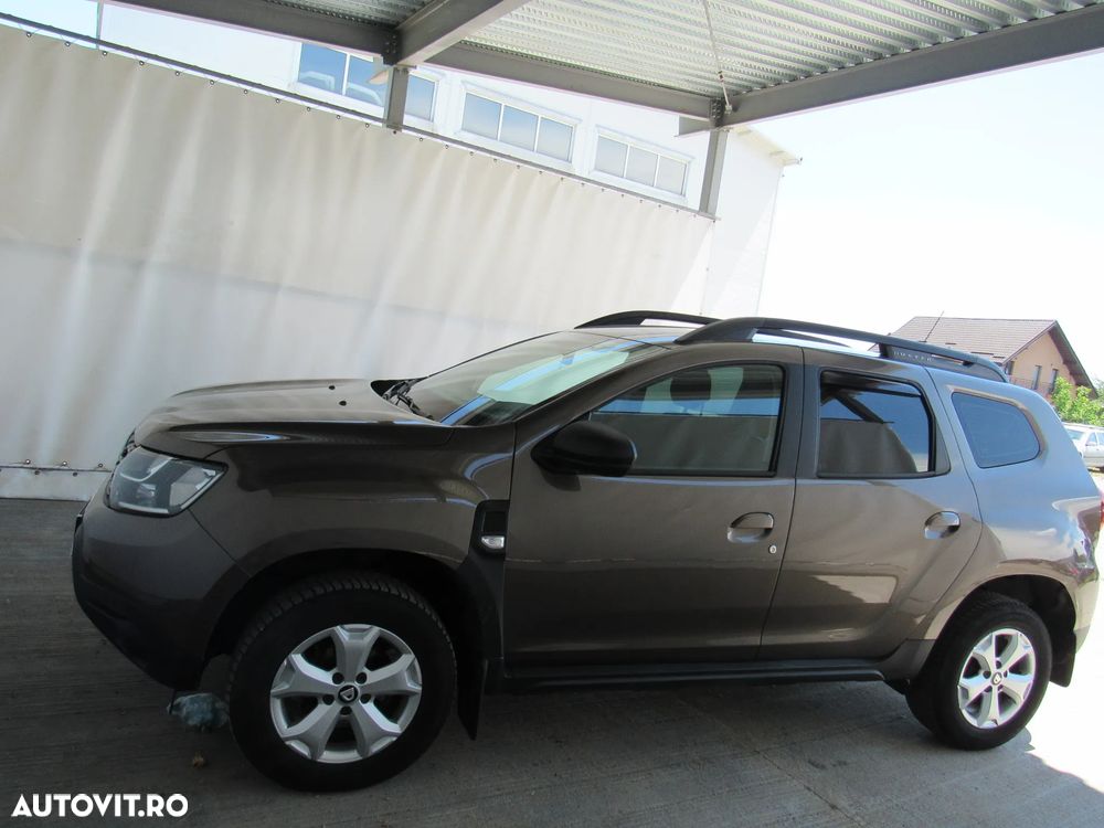Dacia Duster TCe 90 Comfort - 4