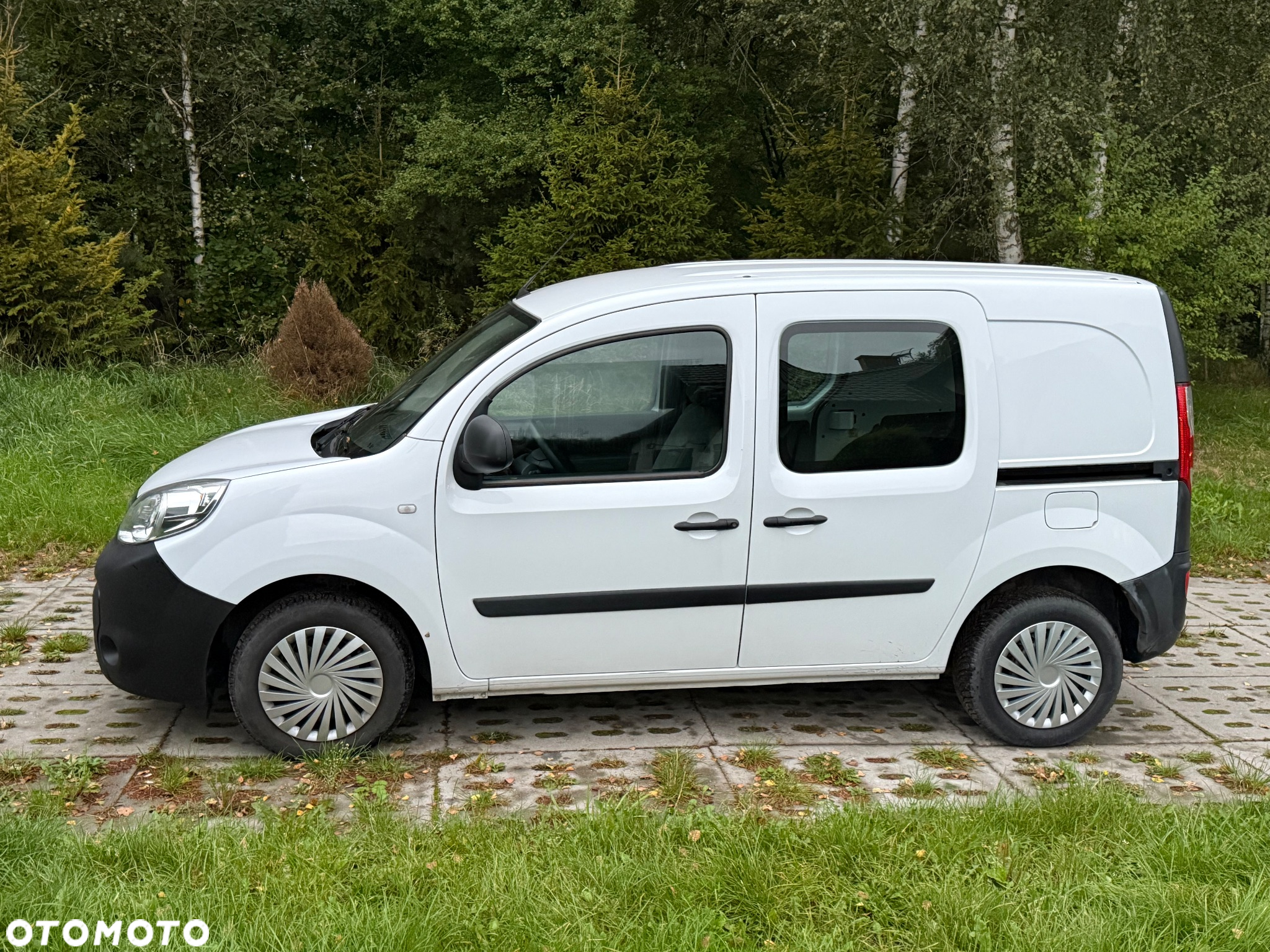 Renault Kangoo - 7