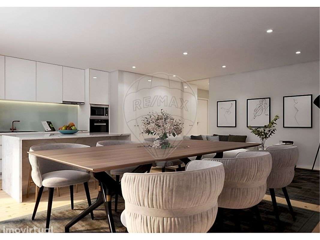 Apartamento T0 para venda - Grande imagem: 2/7