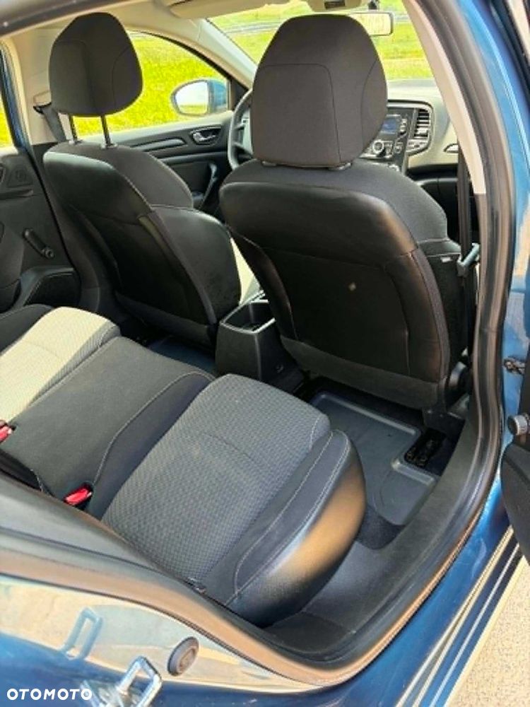 Renault Megane - 4