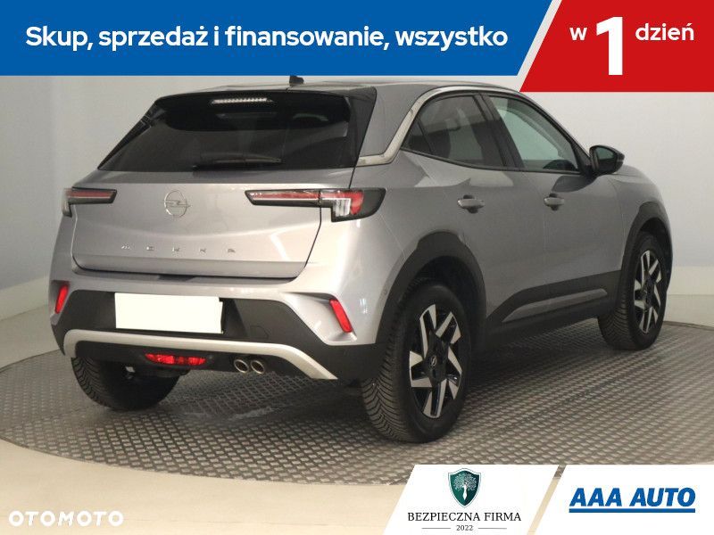 Opel Mokka - 7