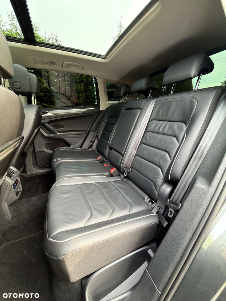 Volkswagen Tiguan 2.0 TDI SCR 4MOTION (BlueMotion Techn.) DSG Highline - 24