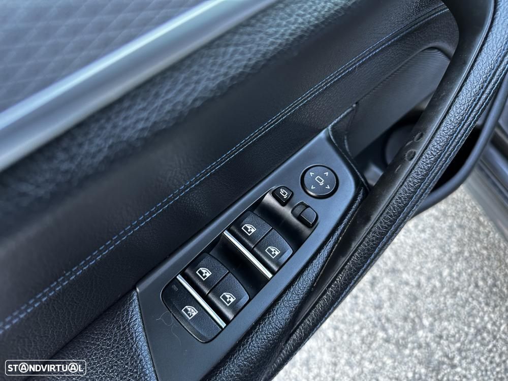 BMW 520 d Pack M Auto - 21