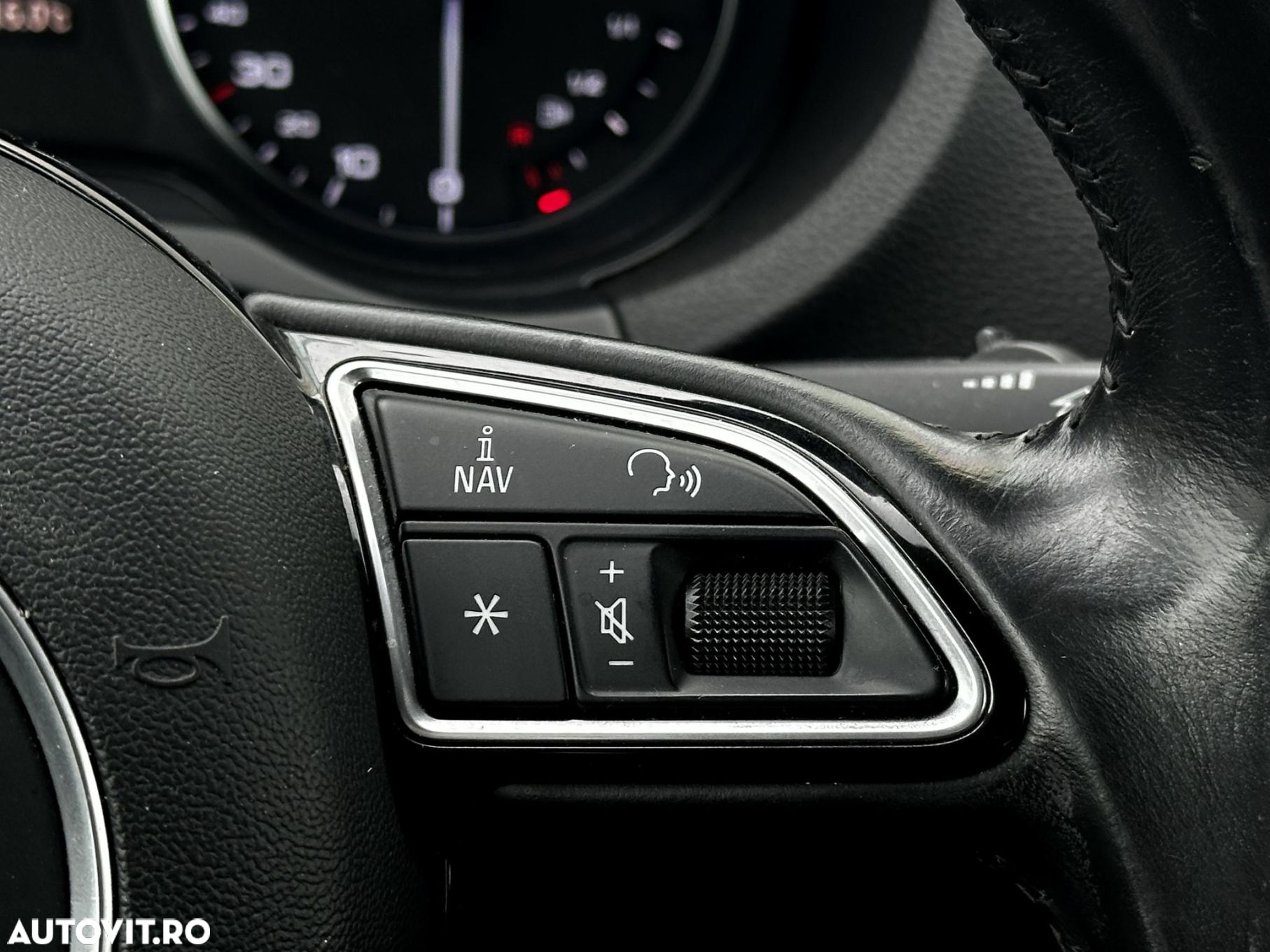 Audi A3 - 21
