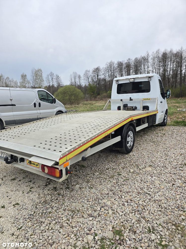 Opel Movano - 2