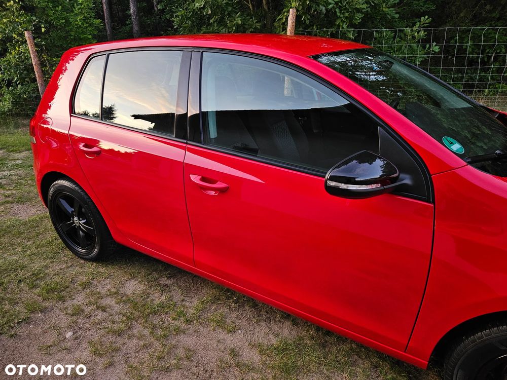 Volkswagen Golf 1.4 Team - 12