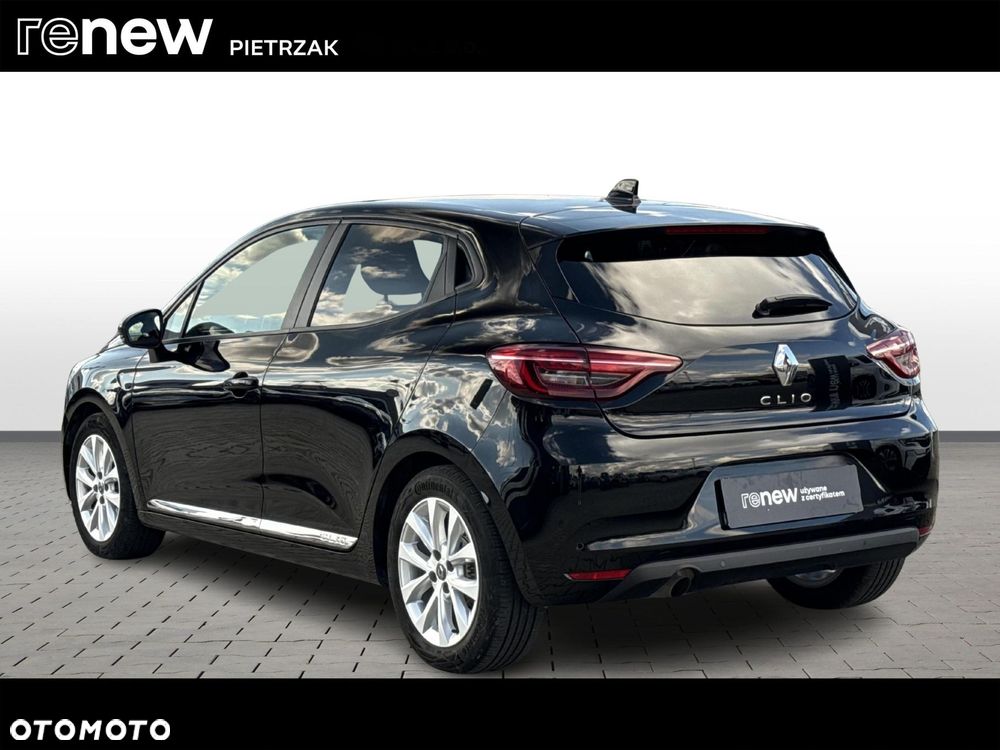 Renault Clio - 3