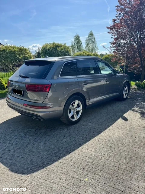 Audi Q7 3.0 TDI Quattro Tiptronic - 16