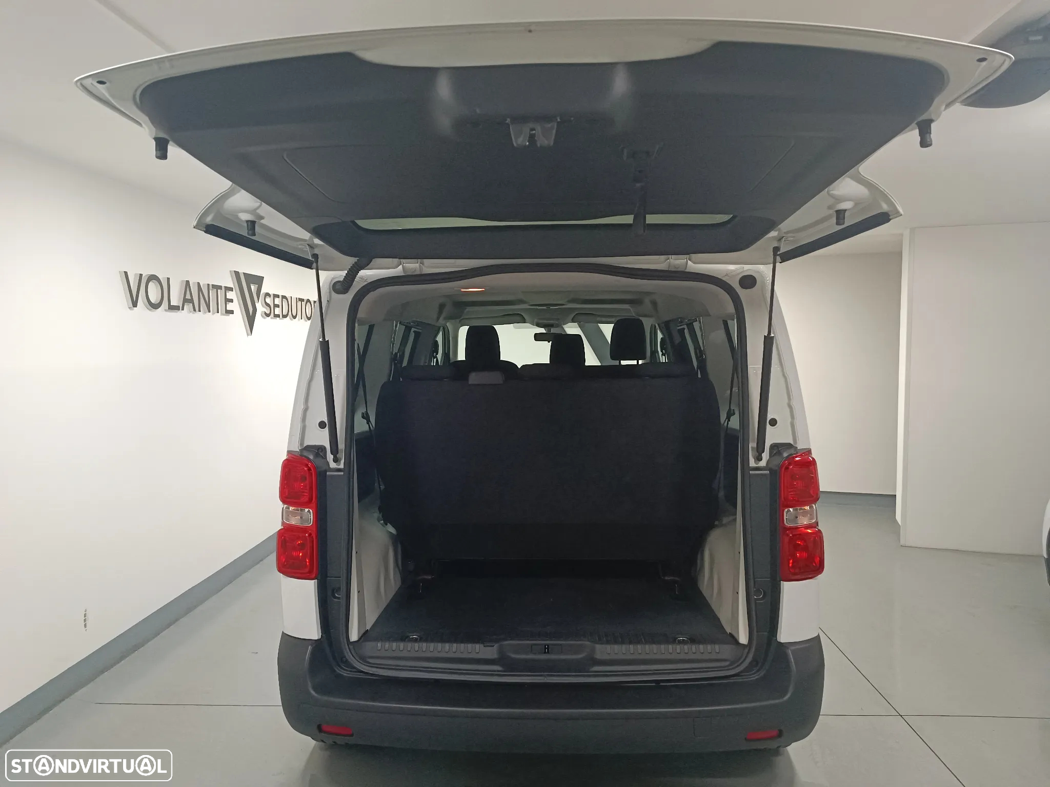 Citroën Jumpy 1.5 BlueHDi 120 Standard Flexkabine S&S - 7