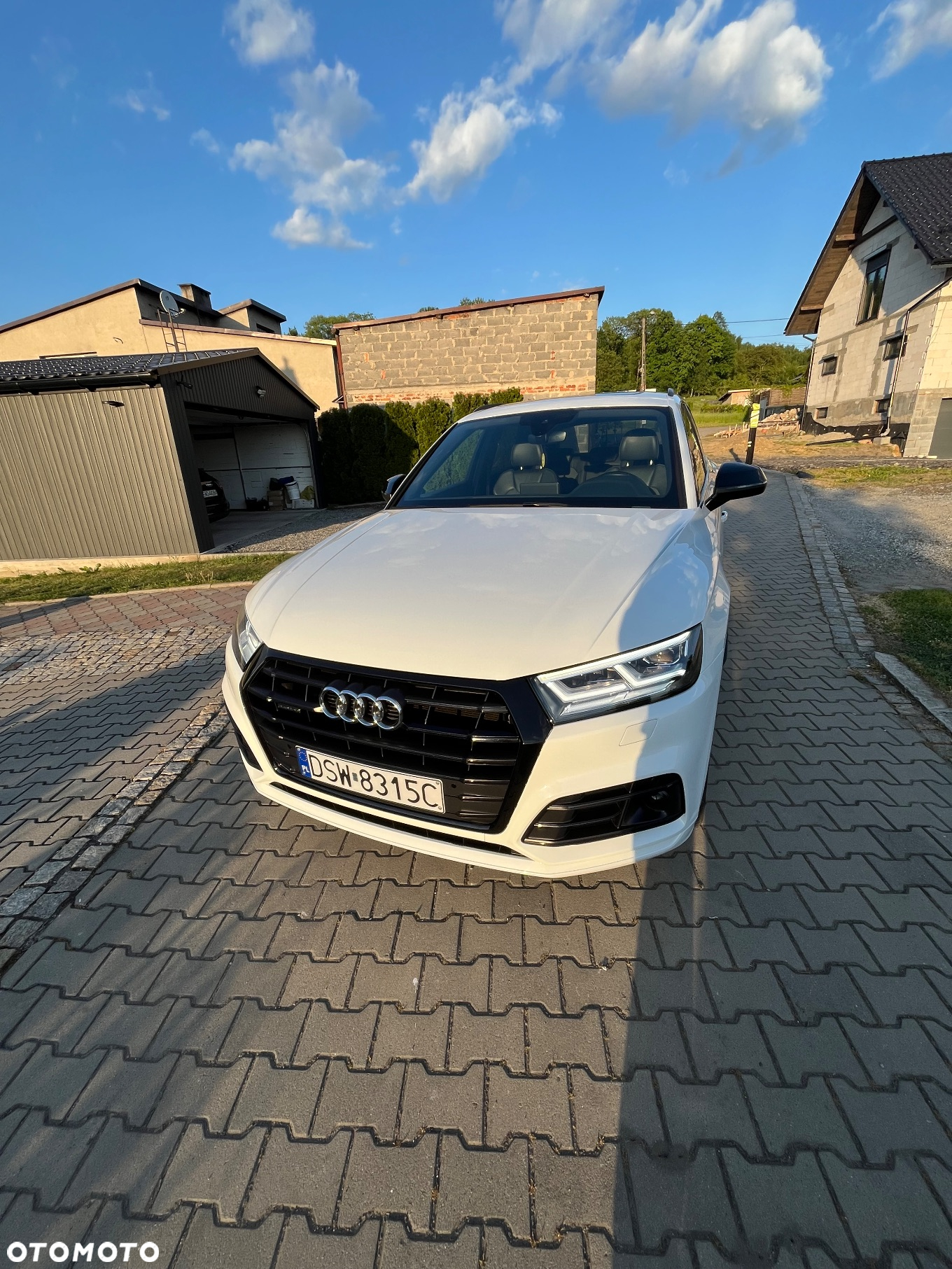 Audi Q5 2.0 TDI Quattro S tronic - 3