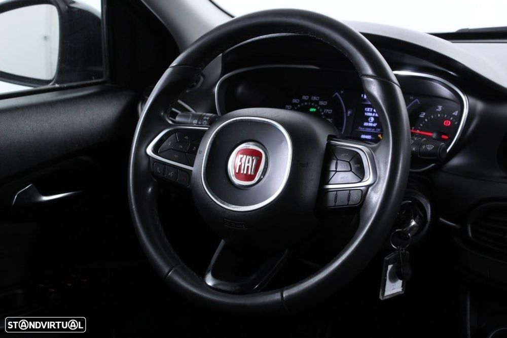 Fiat Tipo 1.3 M-Jet Lounge - 16
