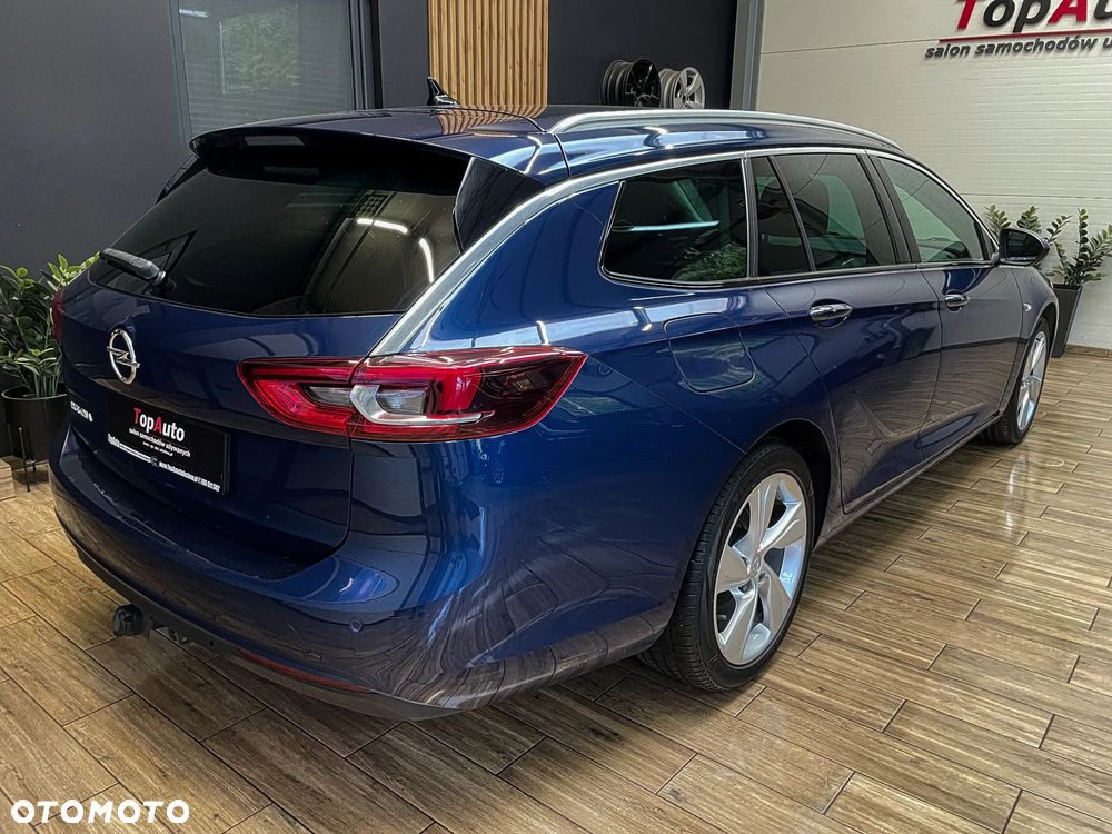 Opel Insignia 1.6 CDTI Innovation S&S Eco - 5