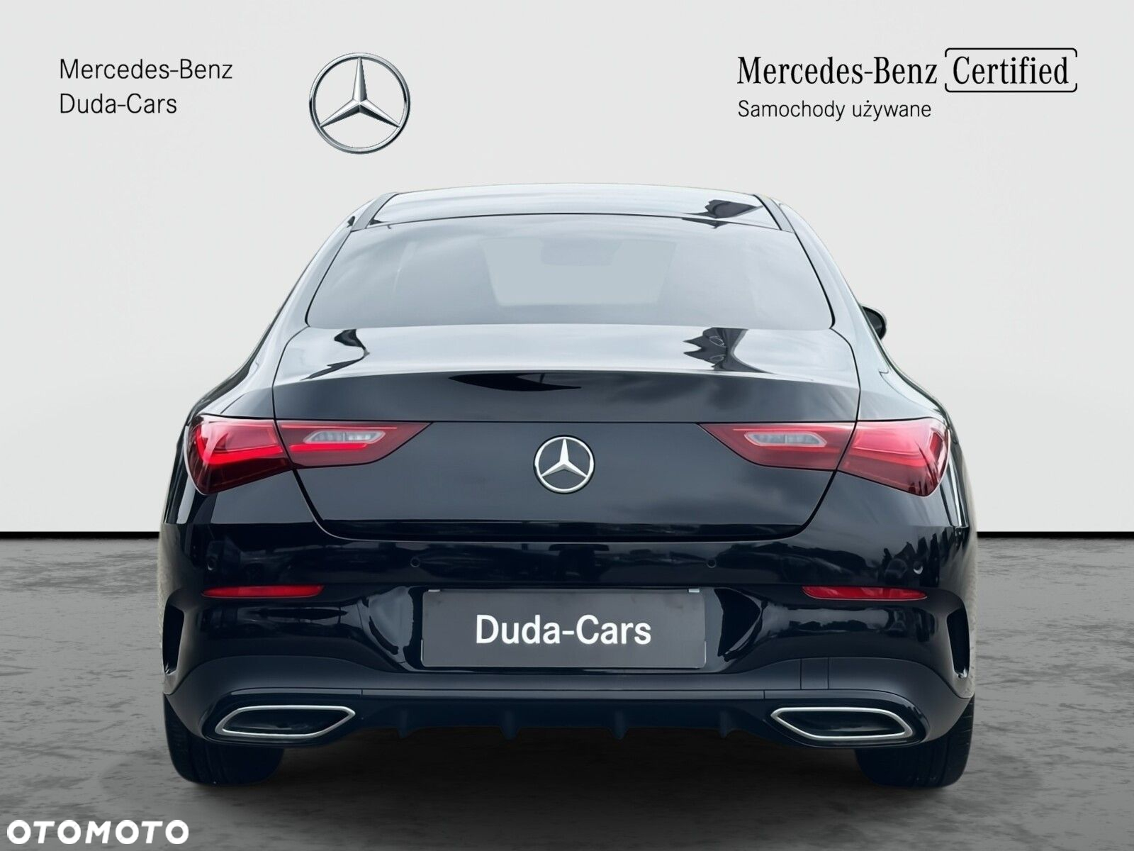 Mercedes-Benz CLA - 5