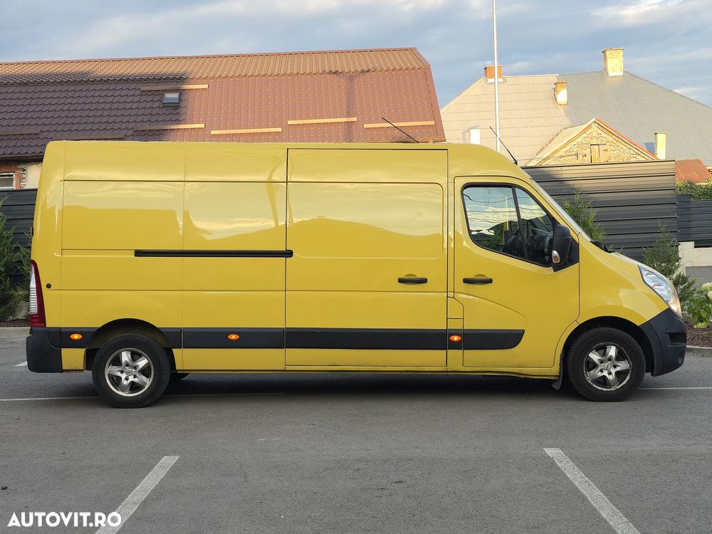 Renault Master - 11