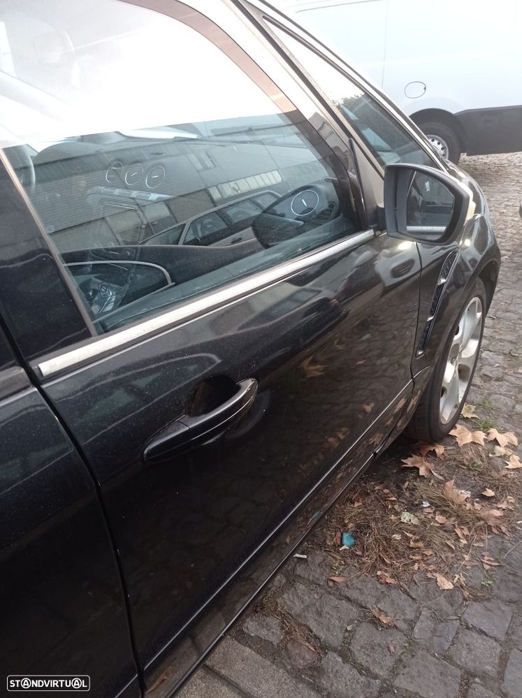 Ford S-Max 2.0 TDCi Titanium 7L Aut. - 4