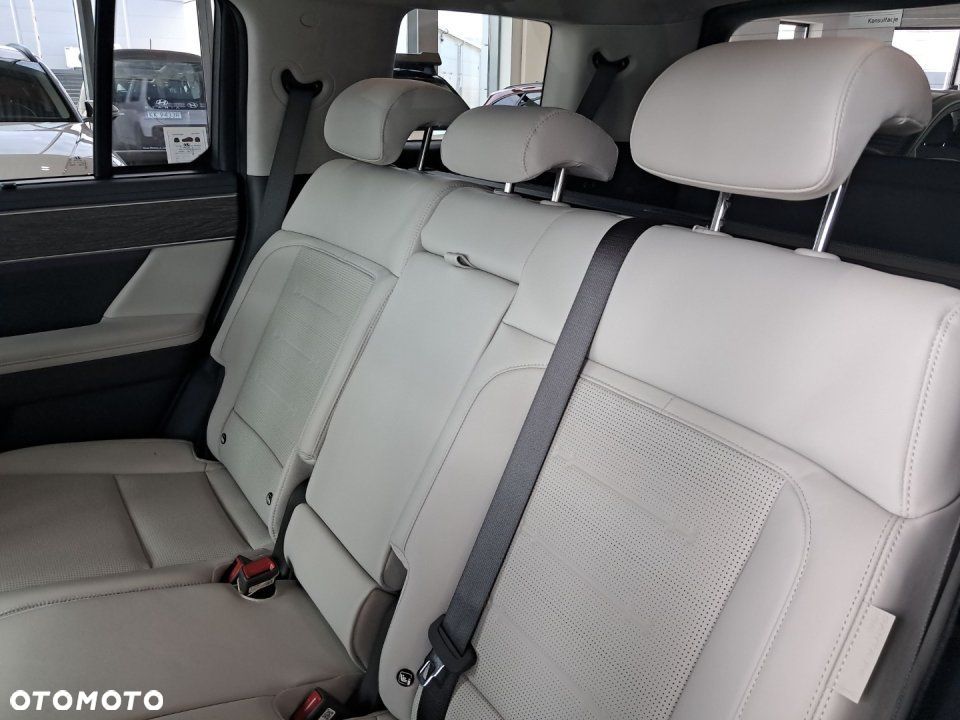 Hyundai Santa Fe - 13