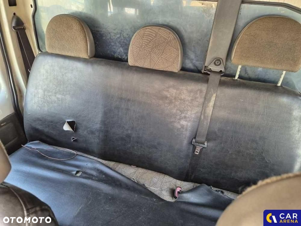 Ford Transit - 19