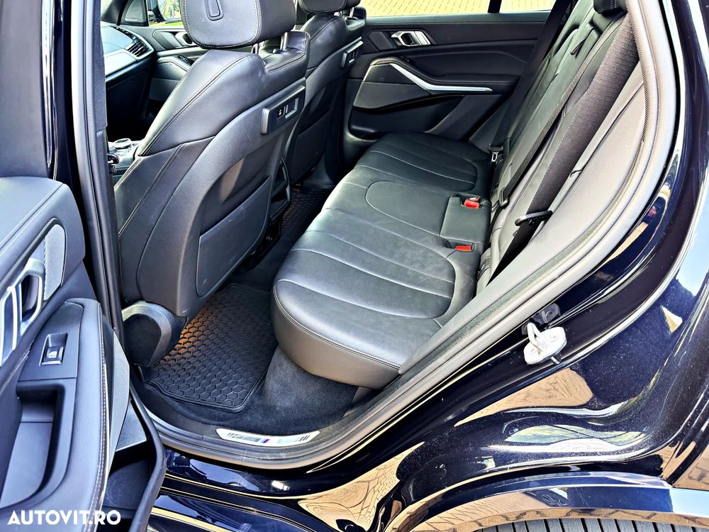 BMW X5 xDrive45e AT PHEV - 21