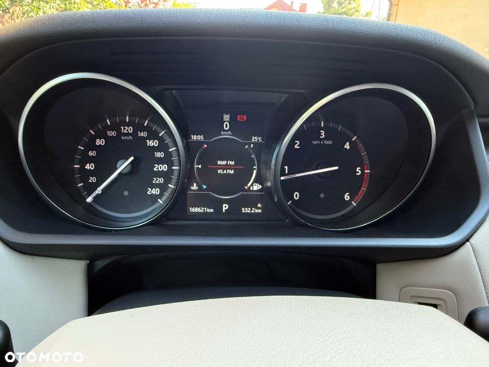 Land Rover Discovery V 2.0 SD4 HSE - 14