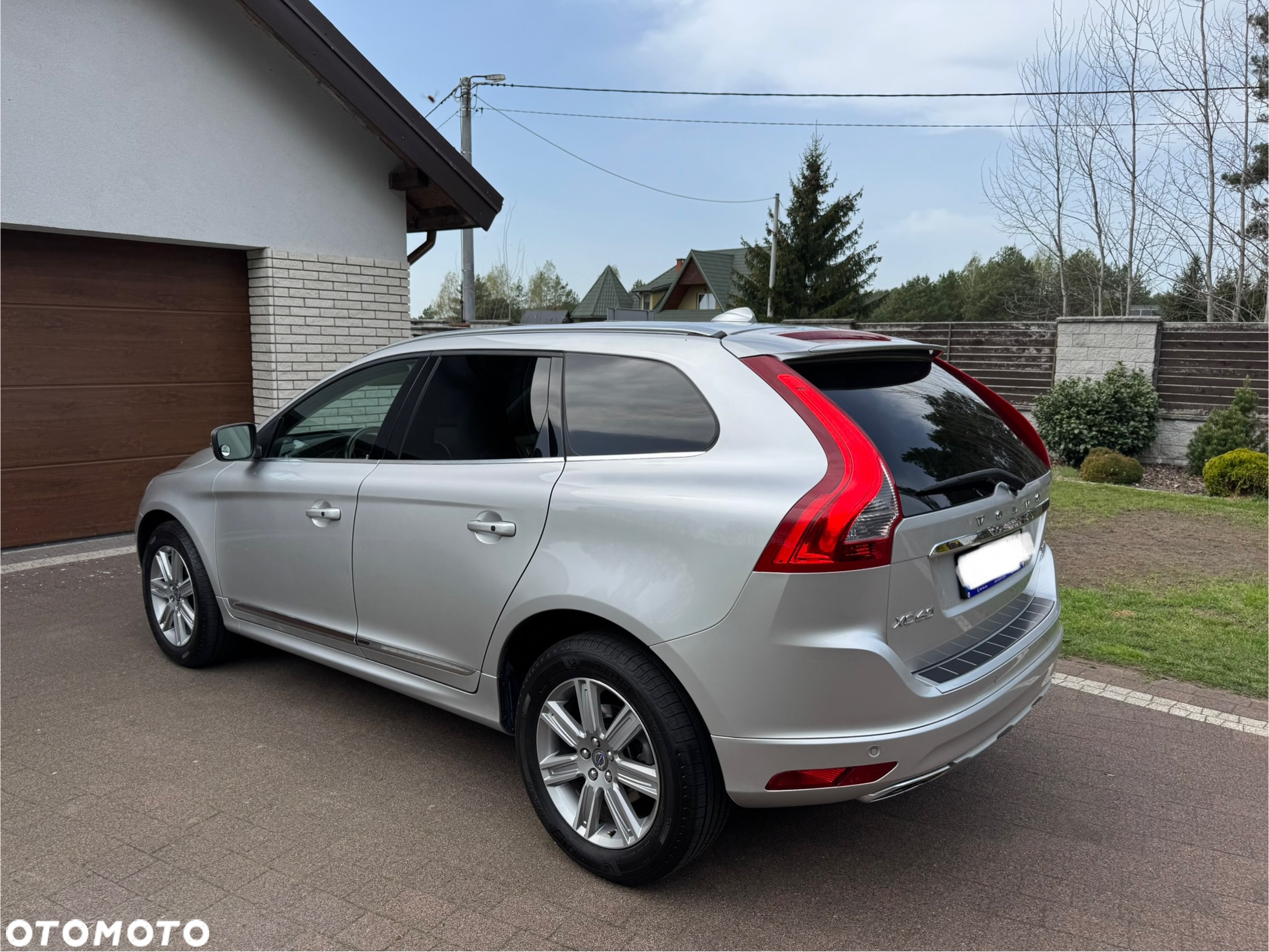 Volvo XC 60 - 2