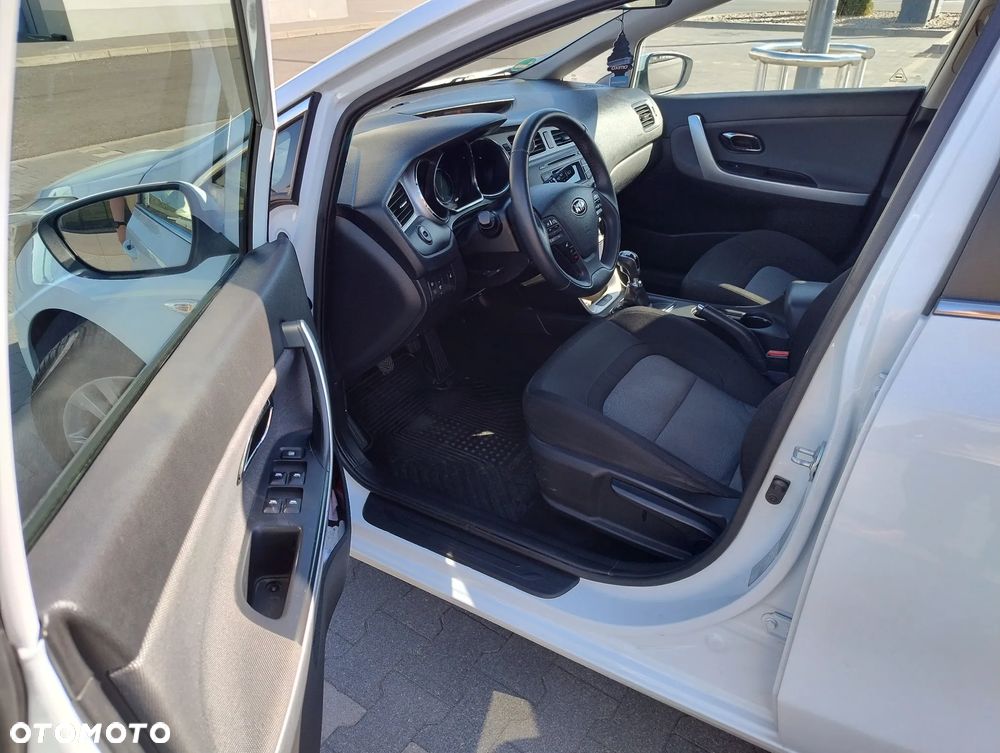 Kia Ceed 1.4 Business Line - 7