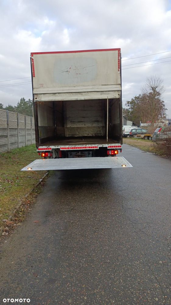 Mercedes-Benz ATEGO 1529 - 7