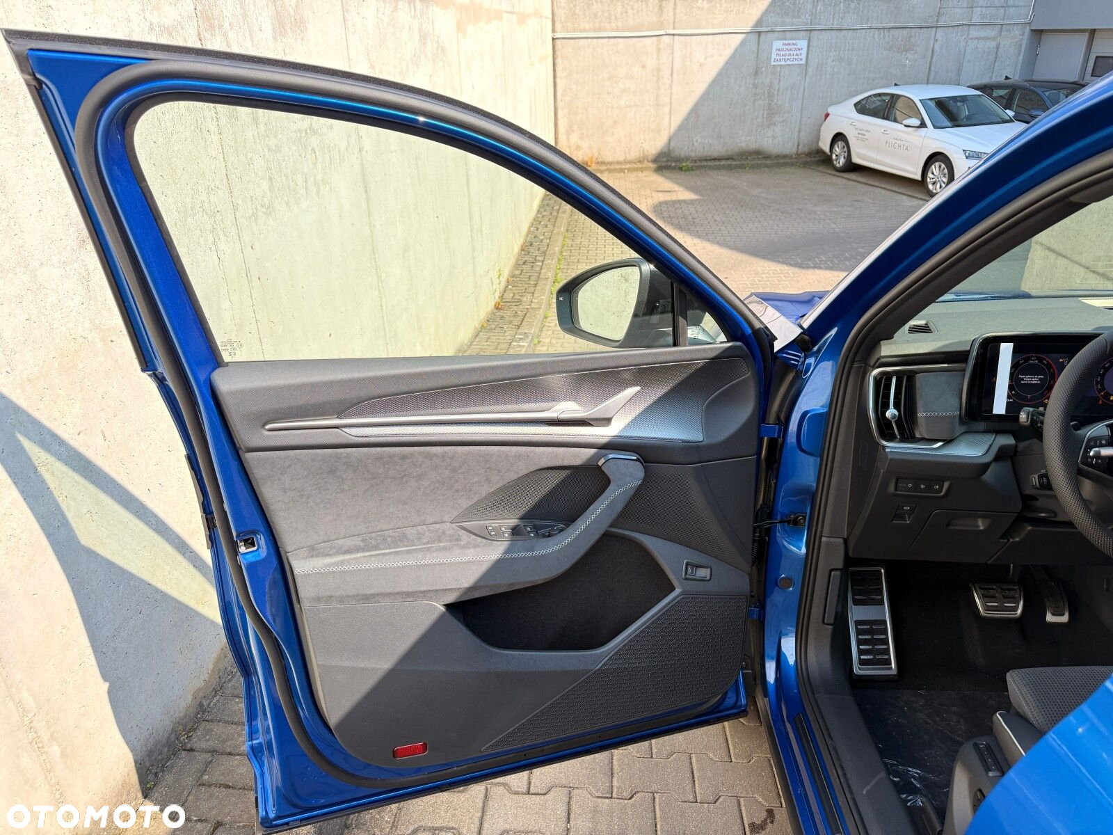 Skoda Kodiaq 2.0 TDI 4x4 Sportline DSG - 13